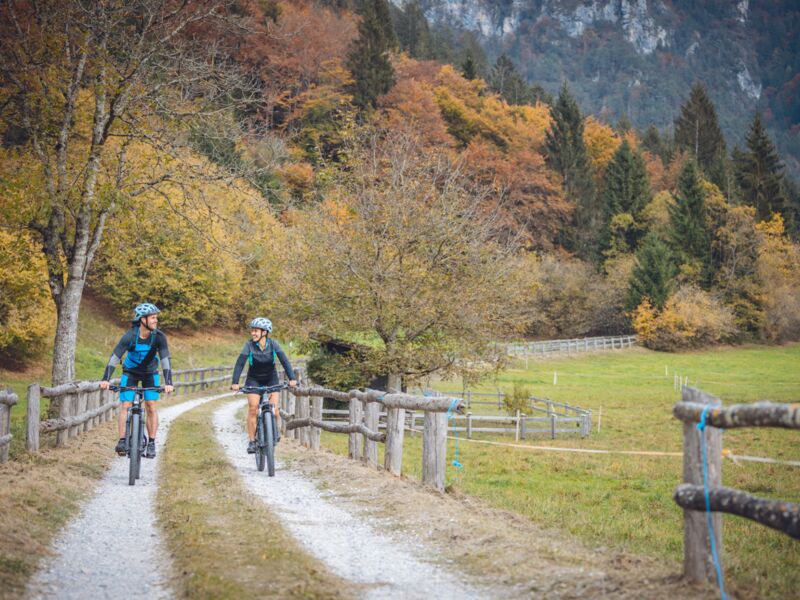 Crosina Holiday - appartamenti vicino al Lago di Ledro in Trentino per una vacanza in coppia o in famiglia 