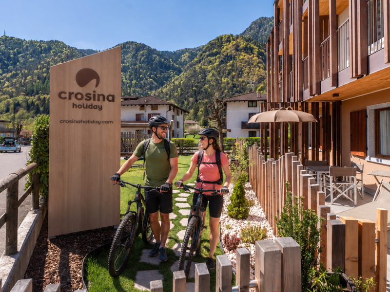 Ledro Bike Experience