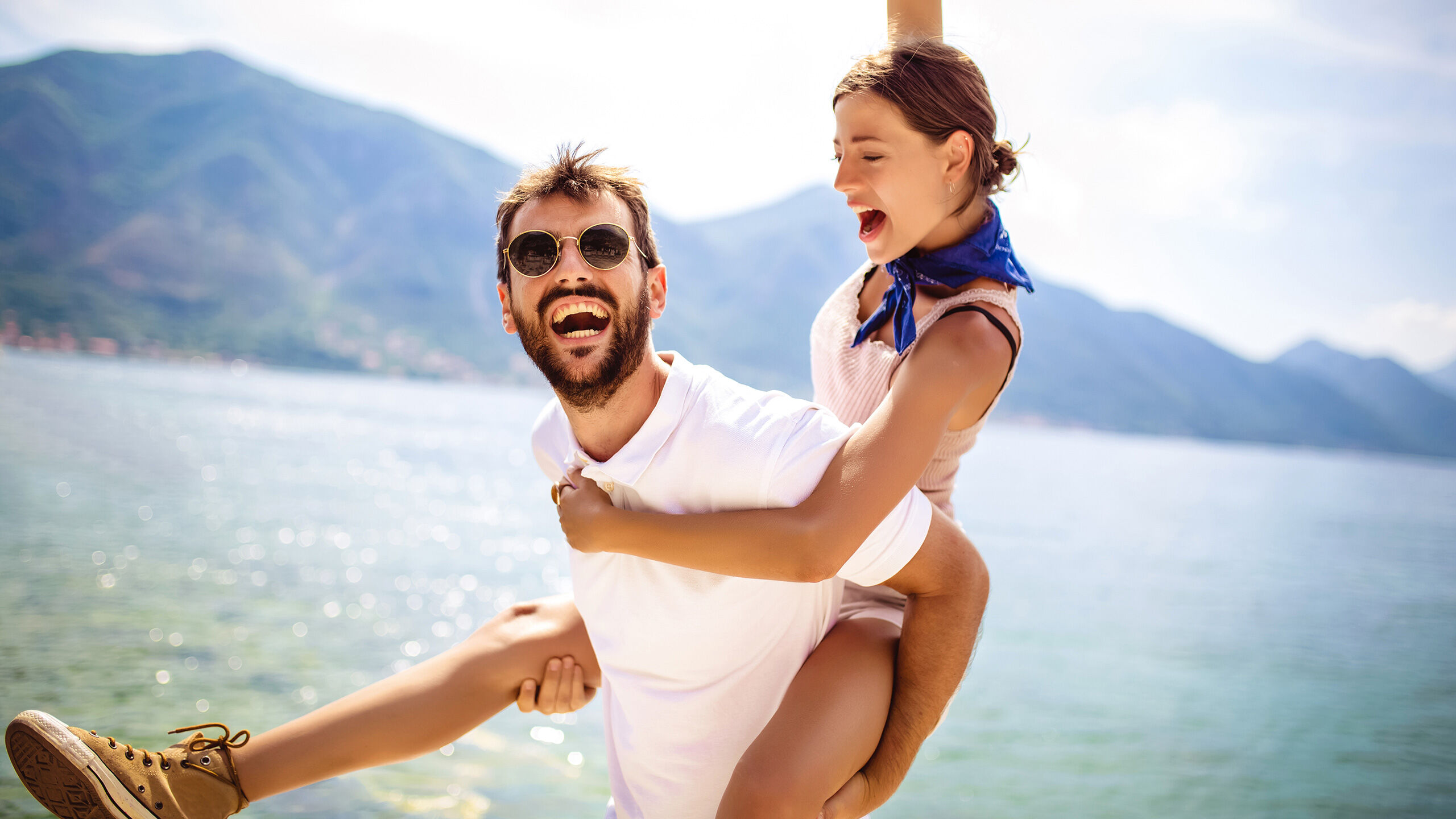 Crosina Holiday – Ferienwohnungen in der Nähe des Ledrosees im Trentino für einen Paar- oder Familienurlaub Ledro Life