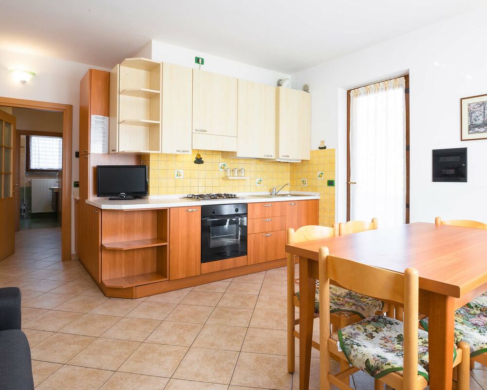 Crosina Holiday – Ferienwohnungen in der Nähe des Ledrosees im Trentino für einen Paar- oder Familienurlaub Willkommen in der Casa Al Ponte 