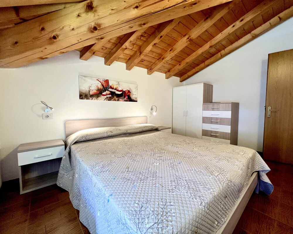 Crosina Holiday - apartment near Lake Ledro in Trentino for a family or family holiday Welcome to Casa Lucia