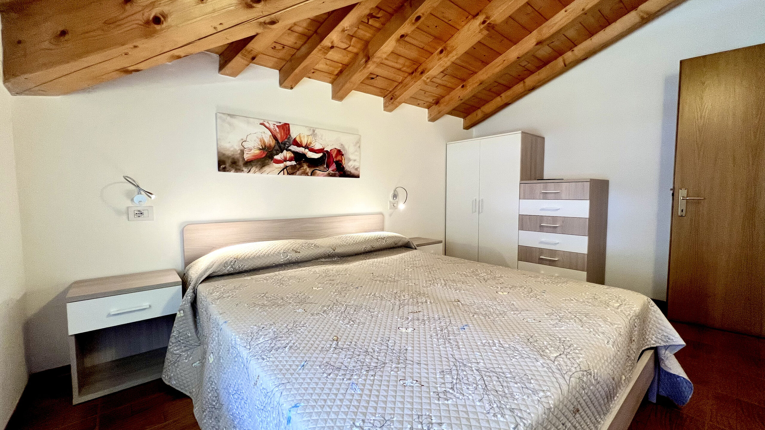Crosina Holiday - apartment near Lake Ledro in Trentino for a family or family holiday Welcome to Casa Lucia