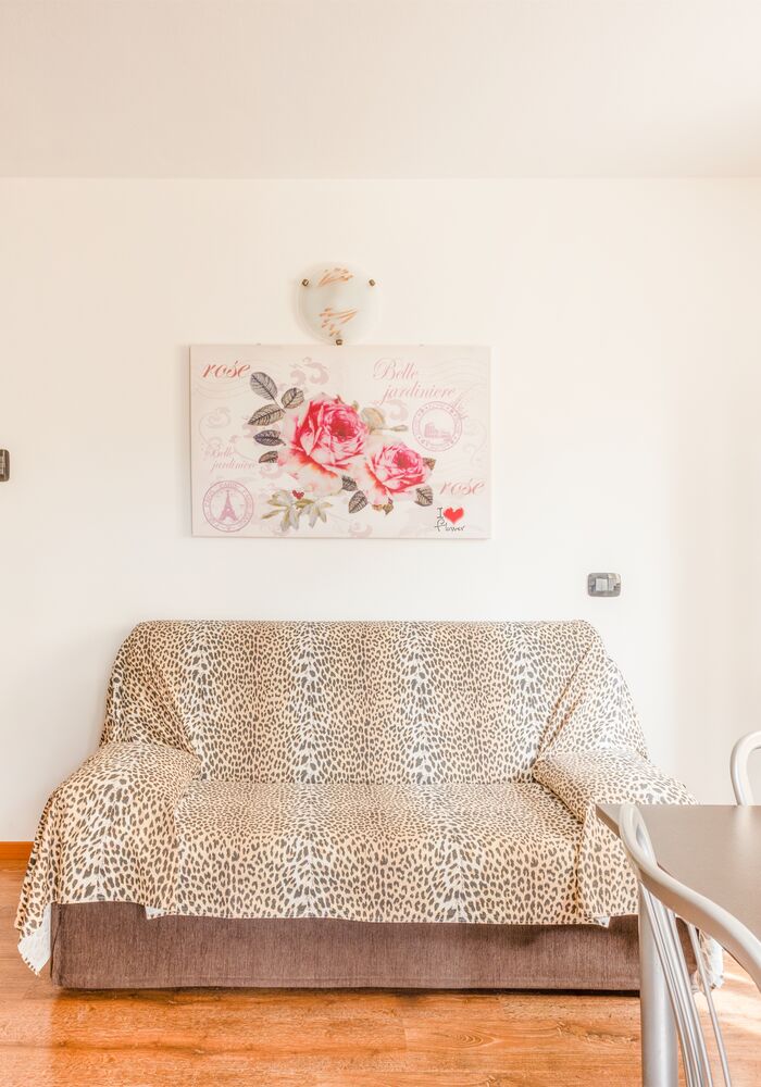 Toli Garden Relax - Per vivere il verde