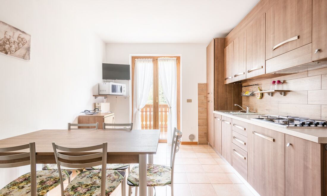 Lucia Duplex Bilo