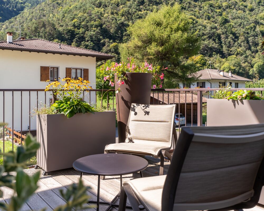 Crosina Holiday - Accomodation - Valle di Ledro
