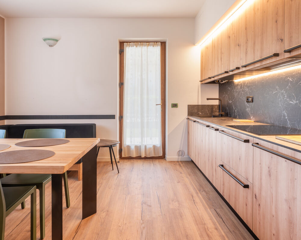 Crosina Holiday – Ferienwohnungen in der Nähe des Ledrosees im Trentino für einen Paar- oder Familienurlaub Willkommen in der Casa Al Ponte 